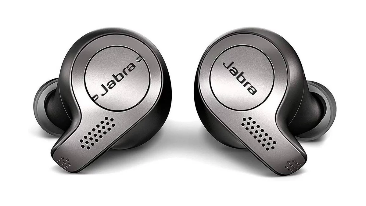 écouteurs Jabra Elite 65t