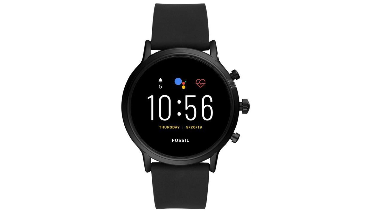 Fossil generation store 5 smartwatch