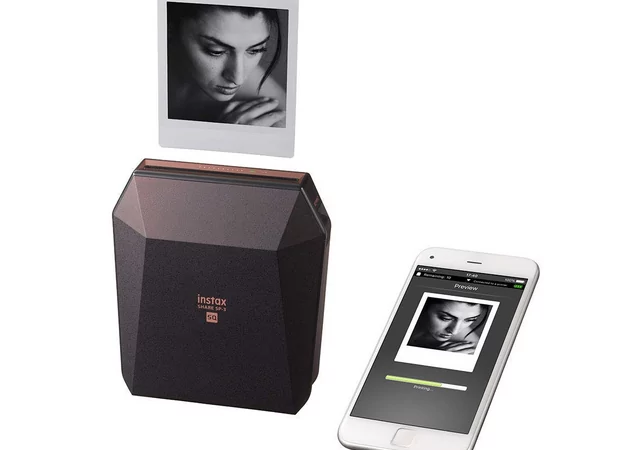 Fujifilm Instax Share SP-3