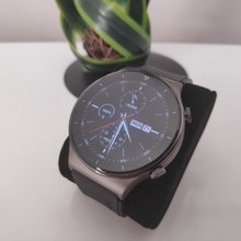 Test Watch GT2 Pro : la plus luxueuse des smartwatches sportives de Huawei