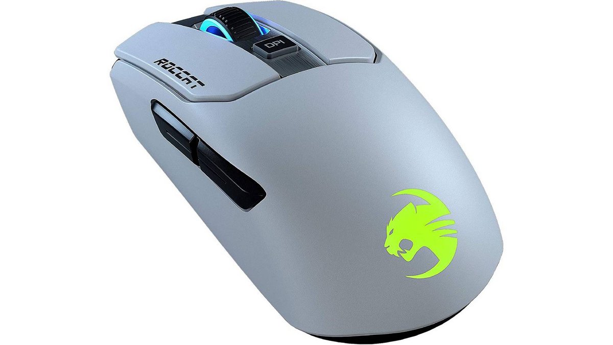 souris gaming Roccat Kain 202 Aimo