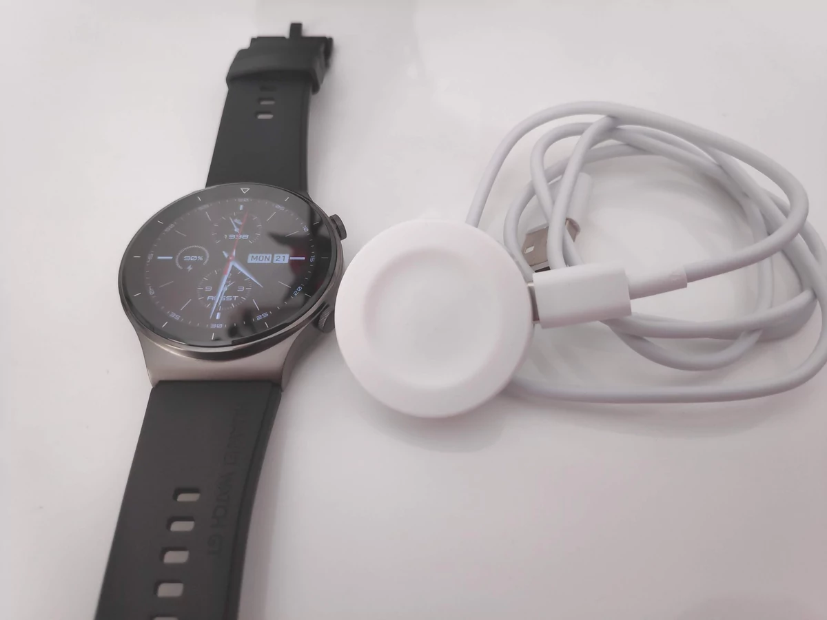 Huawei Watch GT2 Pro - Chargeur