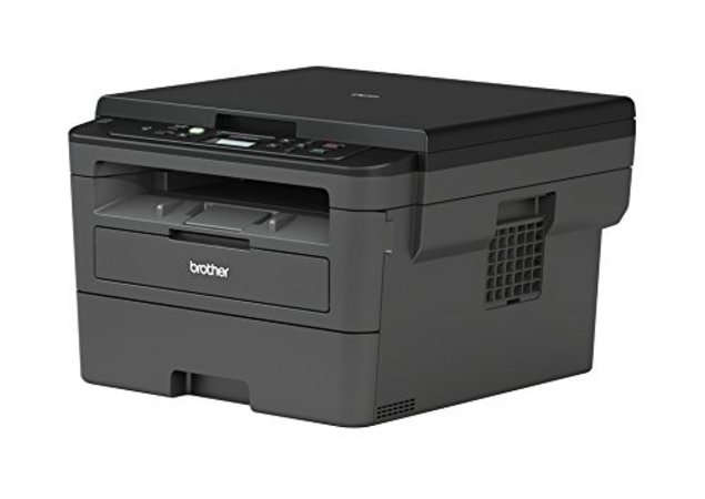 Brother dcp-l2530dw