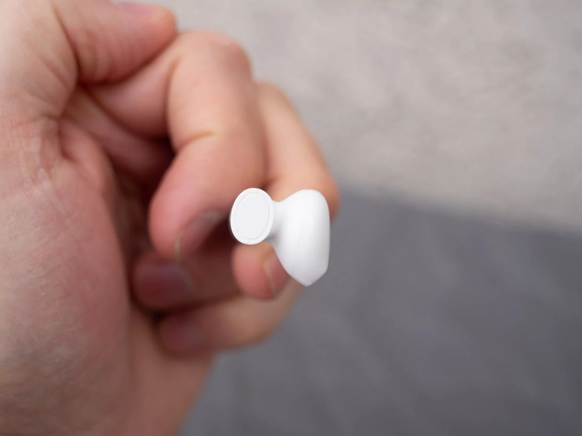 Xiaomi Mi True Wireless Earphones 2 : meilleur prix, test et actualités -  Les Numériques