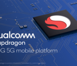 Qualcomm présente le Snapdragon 750G : 5G mmWave jusqu'à 3,7 Gbps