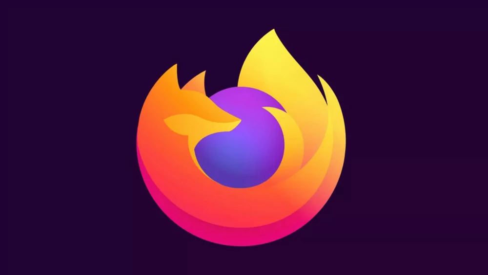 Firefox banner © Mozilla