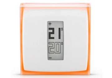 Netatmo Thermostat intelligent