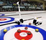 Un robot doté d'IA bat l'équipe féminine coréenne de curling, et sans balai !