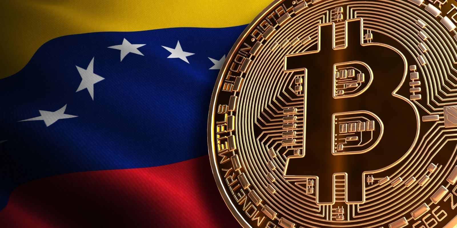 Le Venezuela donne un cadre réglementaire au minage du Bitcoin (BTC) et des crypto-monnaies