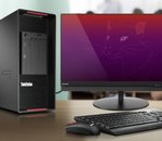 Lenovo propose ses PC sous Ubuntu au grand public