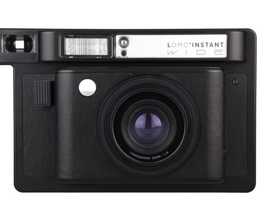 Lomo'Instant Wide