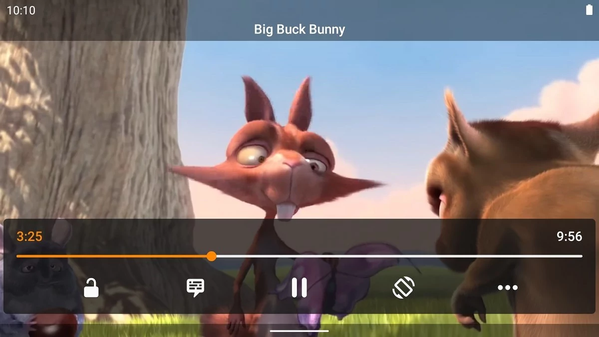 vlc © vlc