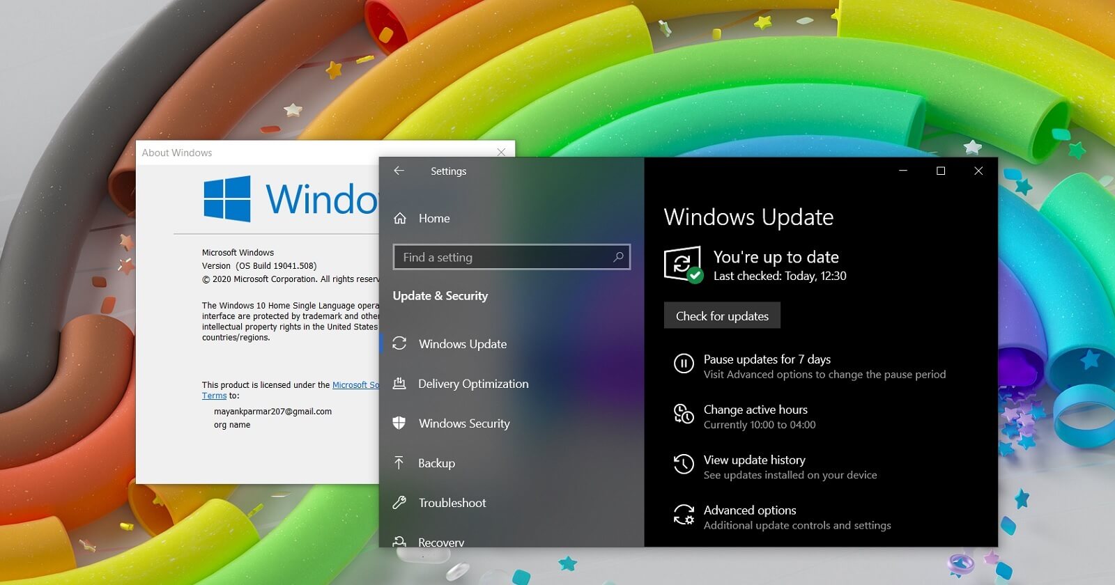 Windows 10 : encore un correctif en prévision de la mise à jour d'octobre