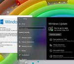 Windows 10 : encore un correctif en prévision de la mise à jour d'octobre