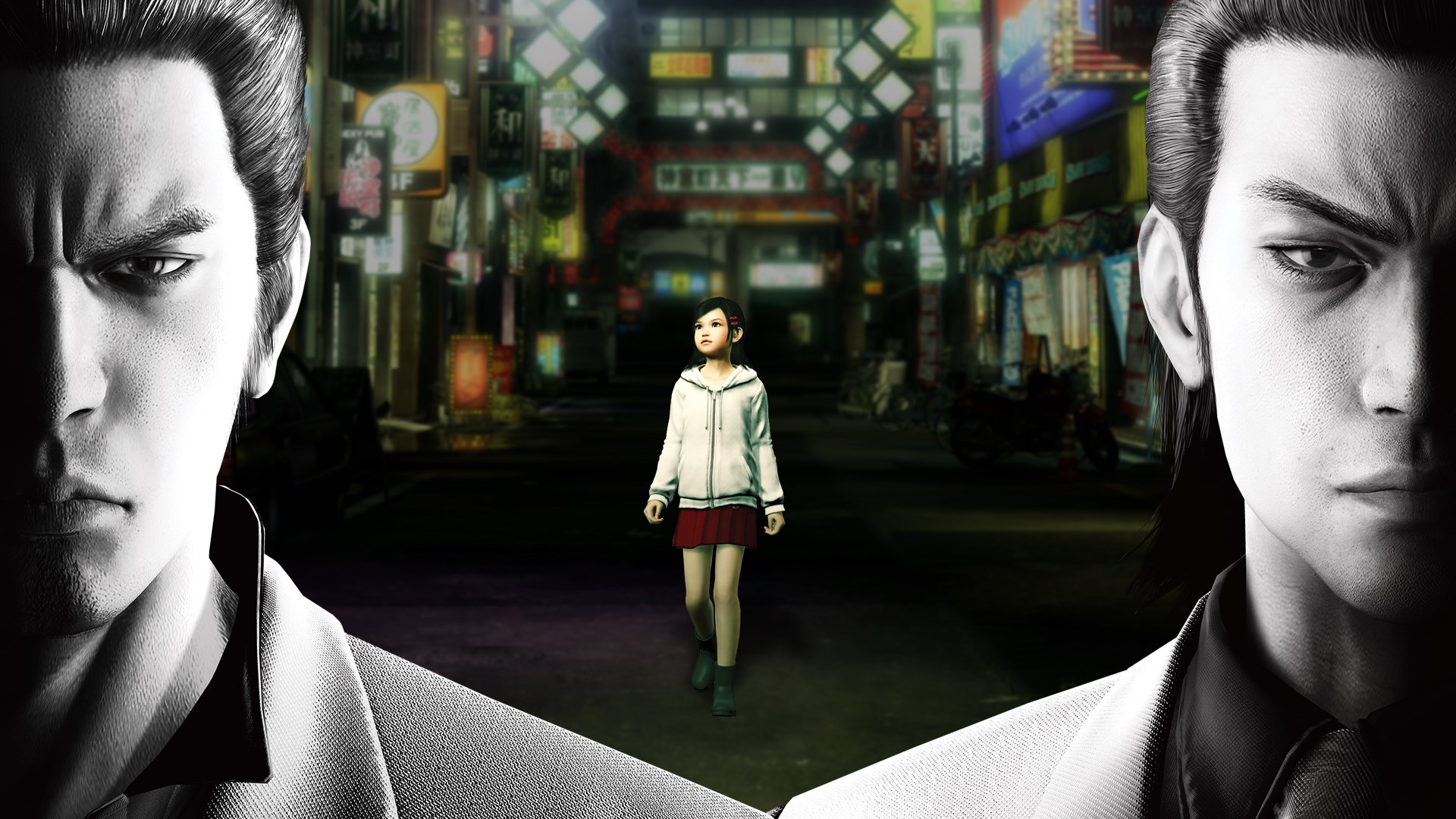 Et c'est au tour de la saga Yakuza d'être adaptée en film