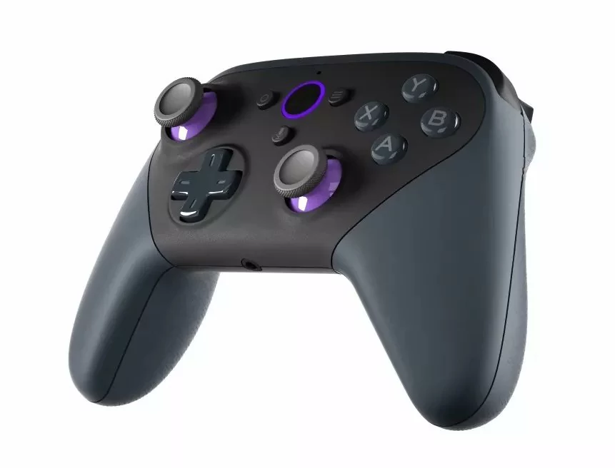 Découverte  Luna : La manette et service jeu en cloud, je vous dis  tout ! Qualité, latence  