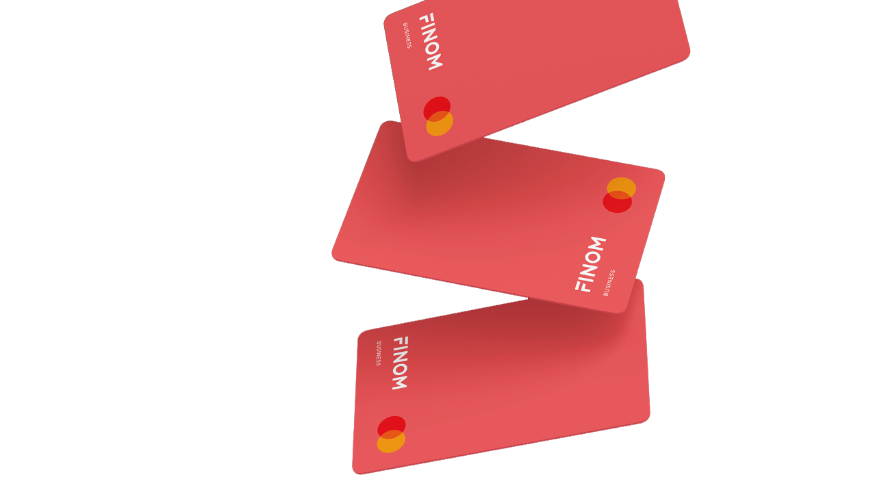 La néobanque professionnelle Finom se lance en France