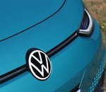 Volkswagen met en place les mises à jour over the air sur sa gamme ID