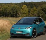 Volkswagen arrête la production de son électrique e-Golf au profit de l'ID.3
