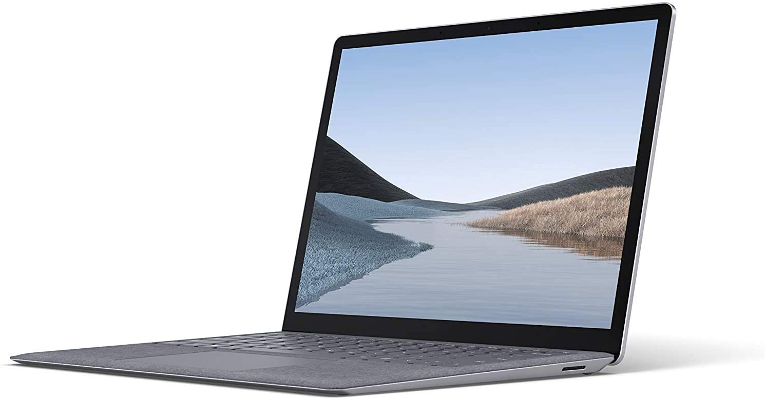 Surface Laptop Go : le portable d'entrée de gamme se dévoile
