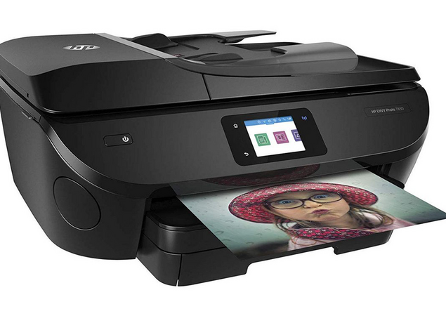 HP Envy Photo 7830