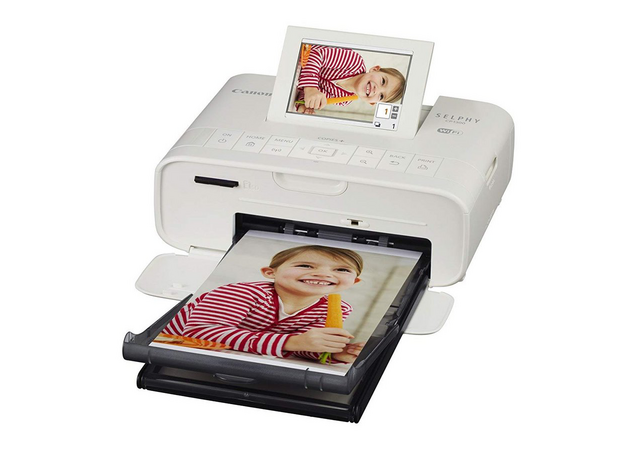 Canon Selphy CP1300