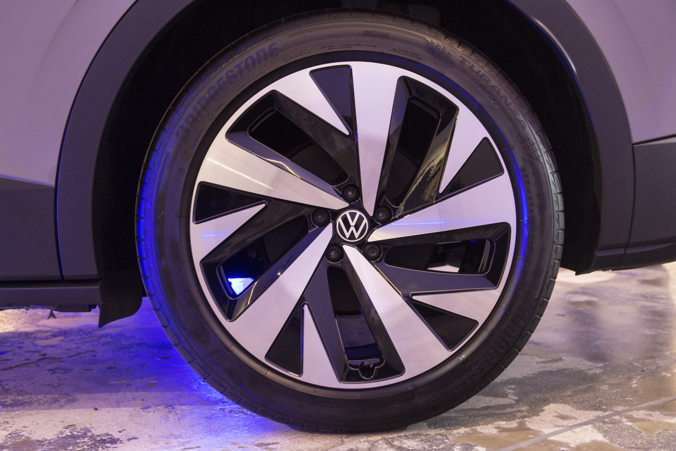 Volkswagen : une enveloppe de 15 milliards pour le véhicule électrique en Chine