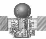 Programme spatial Vega : dernier acte sur Venus