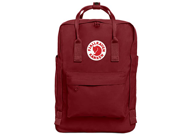 Fjallraven Kanken 17''