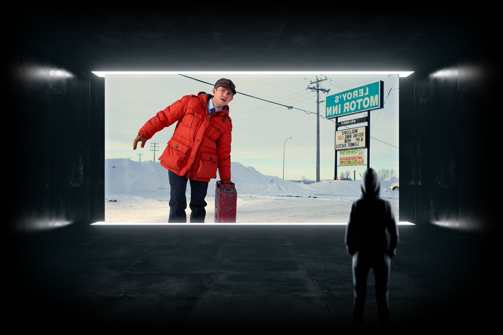 Fargo : au royaume des losers, la violence est reine