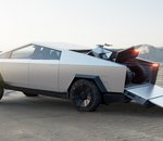 Le Quad électrique de Tesla, dévoilé au Battery Day, sera en vente fin 2021