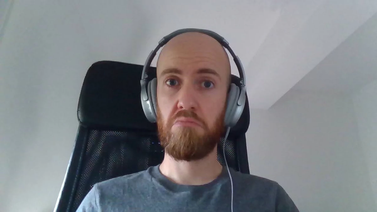 webcam Asus Chromebook Flip C436 © Gabriel Manceau