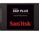 Soldes Amazon : ce SSD 2.5