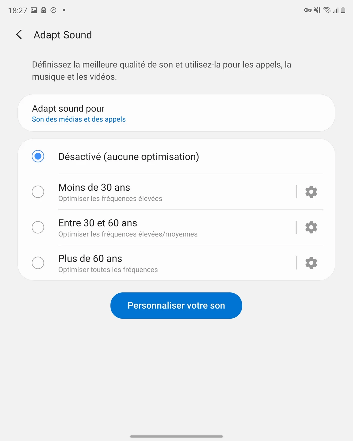 Samsung Galaxy Z Fold 2 test © © Pierre Crochart pour Clubic