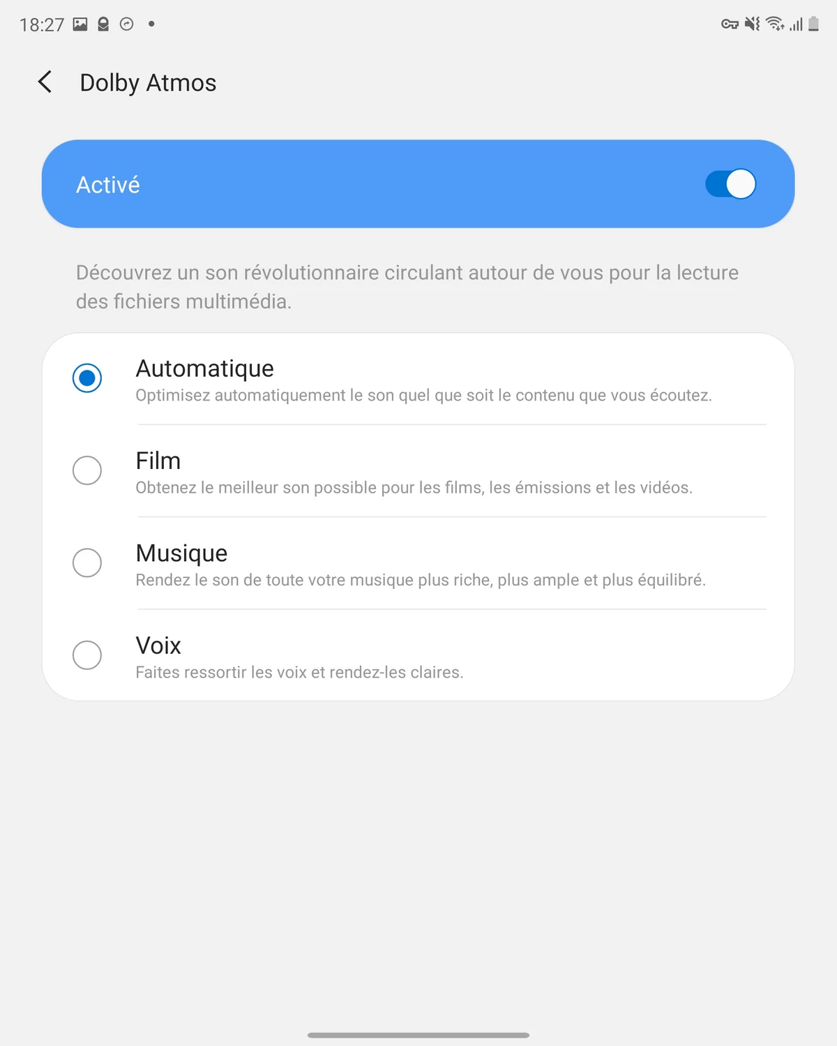 Samsung Galaxy Z Fold 2 test © © Pierre Crochart pour Clubic
