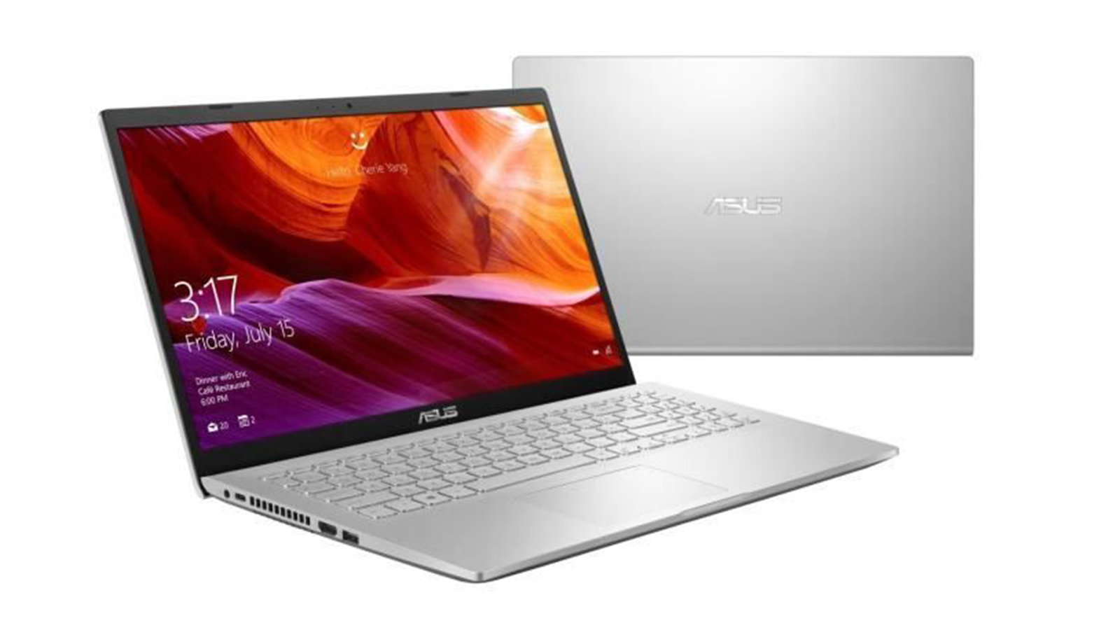 French Days le PC portable Asus Vivobook 15
