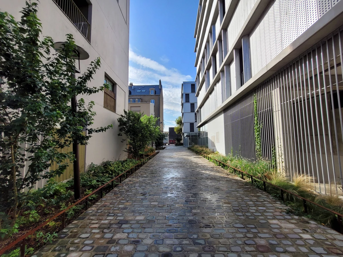 Samsung Galaxy Z Fold 2 test © © Pierre Crochart pour Clubic