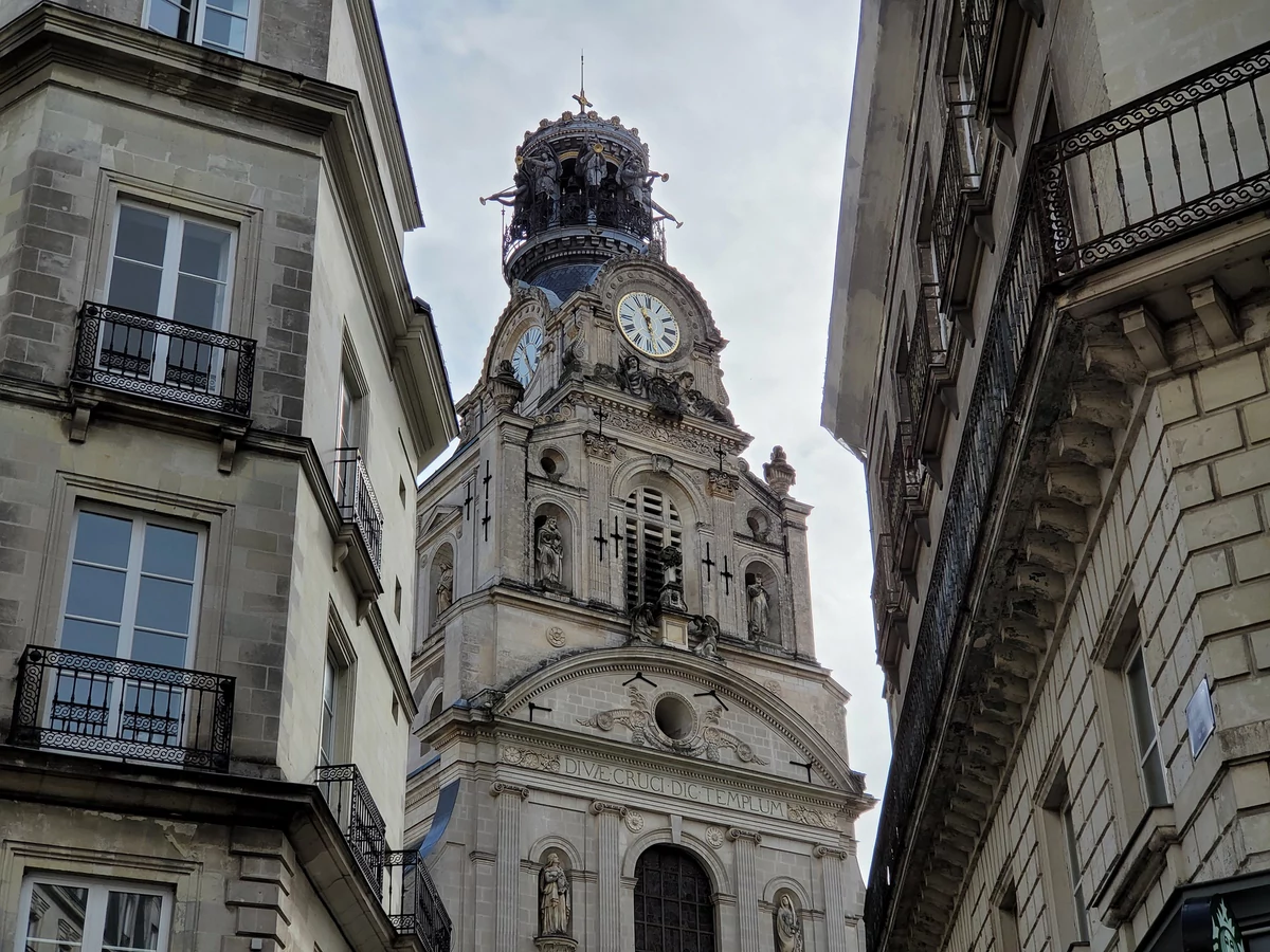 Samsung Galaxy Z Fold 2 test © © Pierre Crochart pour Clubic