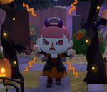 Animal Crossing: New Horizons dévoile sa mise à jour d'Halloween