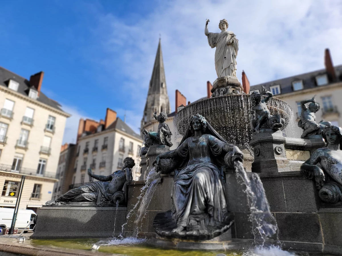 Samsung Galaxy Z Fold 2 test © © Pierre Crochart pour Clubic