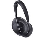 Bose Headphones 700 : la référence des casques à réduction de bruit à prix choc