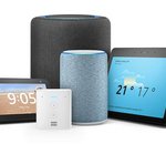 Amazon Echo, Echo Dot, Show et Flex : tous les produits Amazon en promo pour les French Days