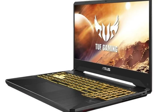 ASUS TUF Gaming A15