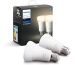 Le pack de 3 ampoules Philips Hue White est en promo chez Amazon