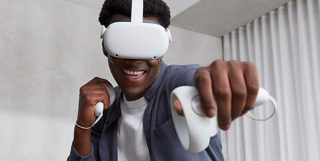 Test Oculus Quest 2 : le nec plus ultra de la VR... à petit prix ?