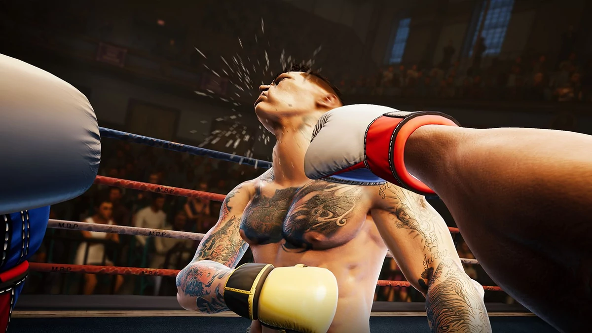 Oculus Quest 2 © Steam
