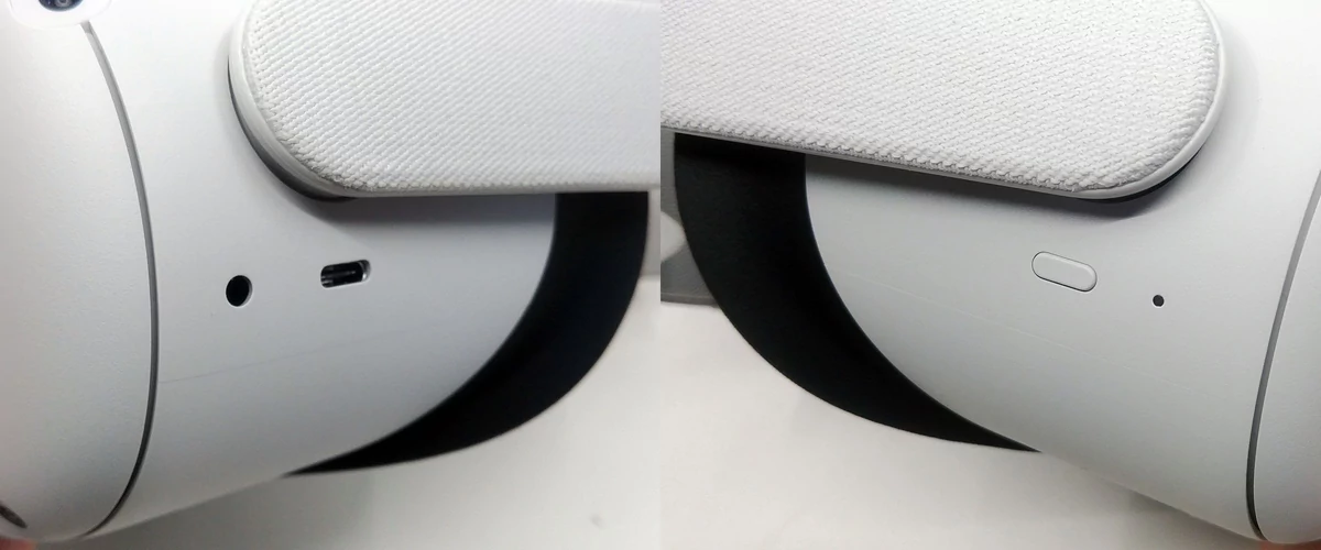 Oculus Quest 2 © Nerces