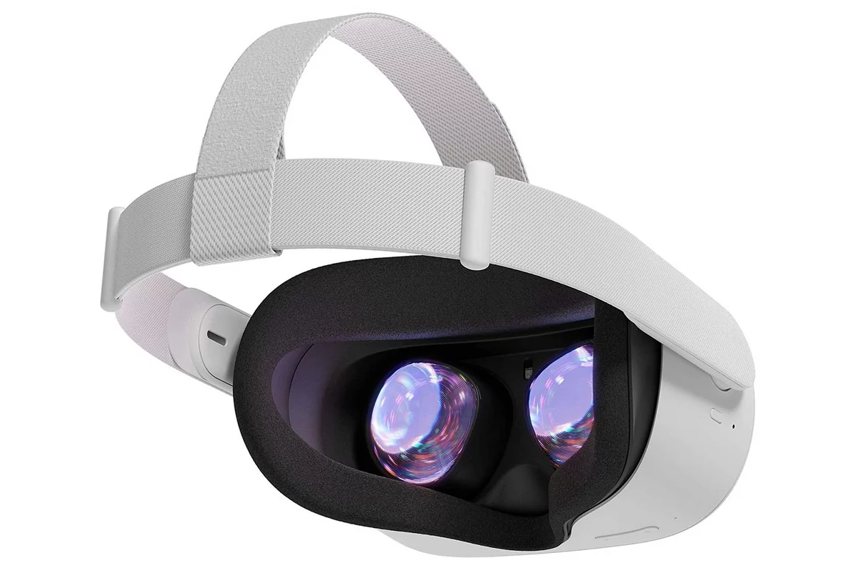 Oculus Quest 2 © Oculus