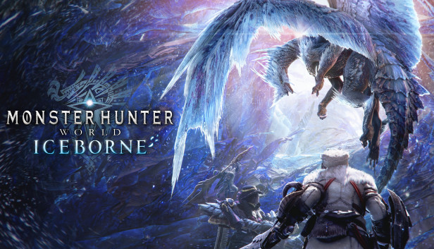 Monster Hunter Iceborne