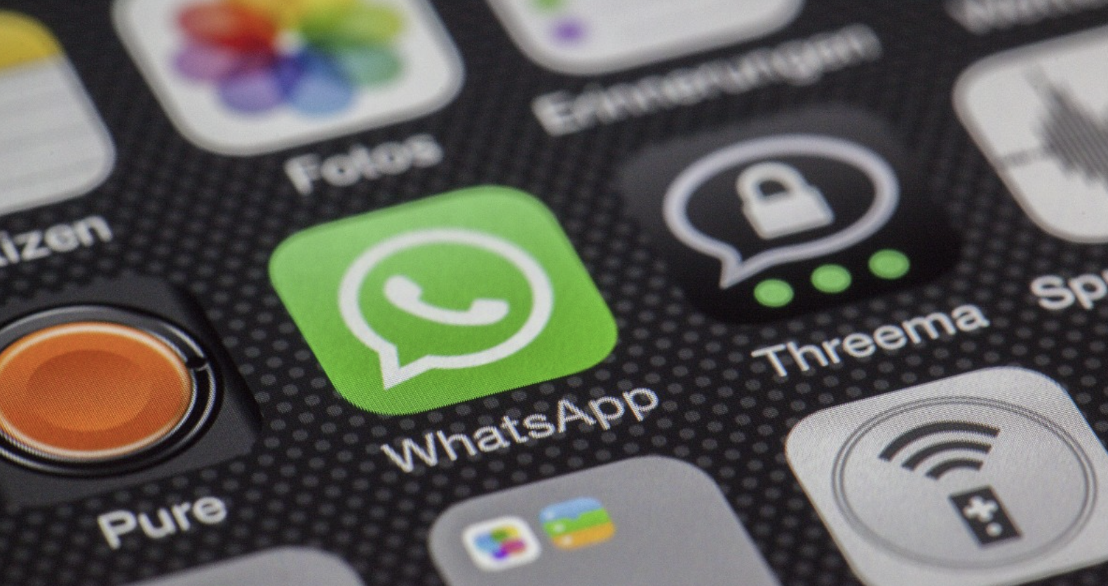 Vie privée : WhatsApp estime que la nouvelle politique d'Apple favorise iMessage